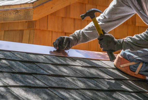 Best Storm Damage Roof Repair  in Damascus, MD
